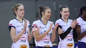 Medalistka mistrzostw Polski przeszła do Lotto Chemika Police