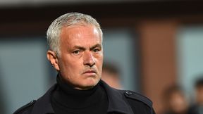 Jose Mourinho wróci do Premier League? Sensacyjny kierunek