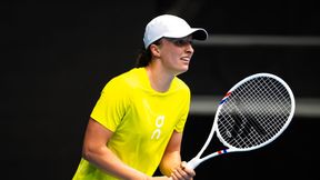 Australian Open: wiadomo, kiedy mecz Igi Świątek