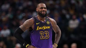 O nich mówi LeBron James. "Nie są jak my"