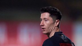 Transfer upadł. Teraz Lewandowski ujawnił kulisy