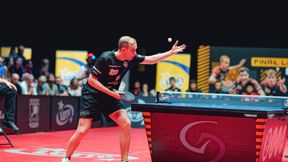 Po raz trzeci Polak ograł gwiazdę europejskiego formatu