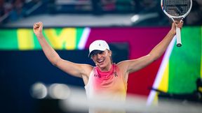 Tyle Świątek zarobiła już w Australian Open