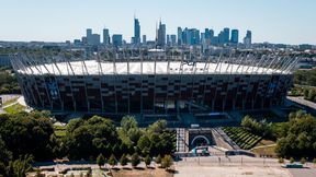 Szokujące informacje. Media: Reprezentacja nie będzie grać na Stadionie Narodowym