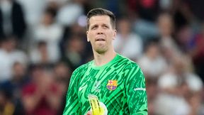 Wojciech Szczęsny zabrał głos. Emocjonalny wpis bramkarza