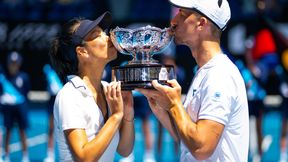 Polak znów celuje w mistrzostwo w Australian Open. Jest drabinka