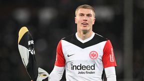 Gdzie oglądać Eintracht Frankfurt - Borussia Dortmund? Czy będzie stream online?