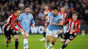 Kompromitacja Manchesteru City w końcówce! Drużyna Łukasza Fabiańskiego wygrała derby