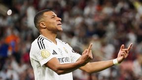 Legenda francuskiego futbolu broni Kyliana Mbappe. "To nie jest robot"