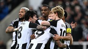 Newcastle United już w pierwszej czwórce! Polacy ze zmiennym szczęściem