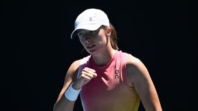 Tak wygląda ranking WTA na żywo po meczu Igi Świątek