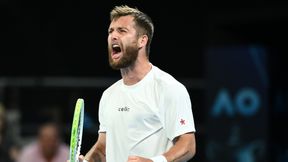 Maratońskie mecze w Wiedniu. Francuz zrewanżował się gwiazdorowi