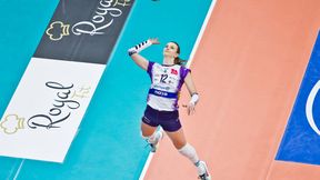 Przełamanie w Tauron Lidze. MOYA Radomka Radom gra jak Janosik