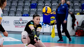 Już nie beniaminek. Sokół także przeszedł rewolucję