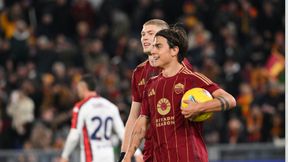 Serie A: AS Roma - AC Monza. Gdzie oglądać na żywo, online?