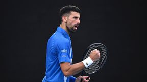 Novak Djoković postrachem Czechów. Będzie wielki hit w ćwierćfinale!