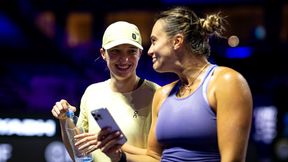 Sabalenka, Coco czy Świątek? Gwiazda tenisa podaje swój typ na AO