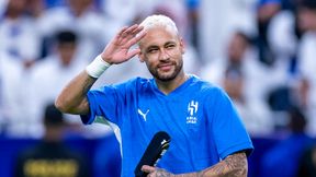 Media: Neymar wybrał nowy klub