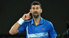 Novak Djoković walczy o kolejny tytuł! Obstawiamy po kursie 1.90