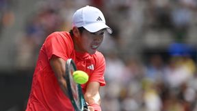 Nastolatek lepszy od gwiazdora. Sensacyjny Ukrainiec nie zwalnia tempa