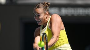 Aryna Sabalenka - Paula Badosa. Gdzie śledzić półfinał Australian Open? O której start?