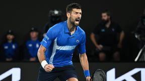 Taylor Fritz - Novak Djoković. Obstawiamy po kursie 2.00!