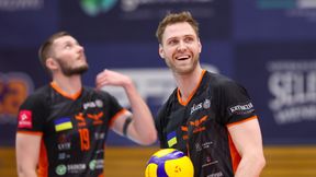 Wielkie wzmocnienia beniaminka PlusLigi. Wśród nich reprezentanci kraju