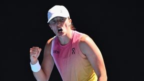 Tak wygląda ranking WTA po wygranej Igi Świątek