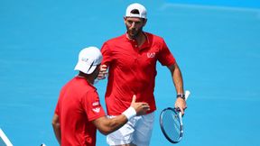 Znów wystąpią w finale Australian Open. Super tie-break wyłonił przeciwników