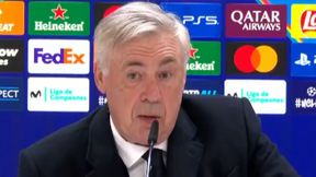 5:1 Realu, ale Ancelotti był wściekły. "To brak szacunku"