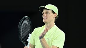 Jannik Sinner kontra Alexander Zverev. Jest godzina finału Australian Open