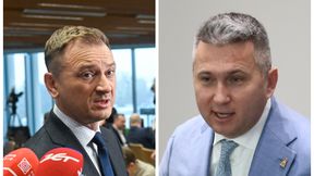 Minister i prezes - czyli o dwóch takich, co ukradli polski sport [OPINIA]