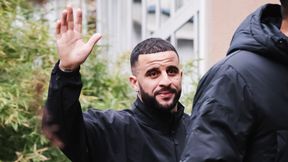 Oficjalnie: Kyle Walker już w nowych barwach. Transfer potwierdzony