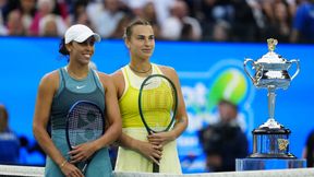 Fortuna zdobyta w Australian Open. Tyle zarobiły Madison Keys i Aryna Sabalenka