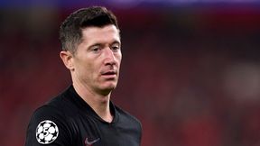 Media: sensacyjna decyzja Flicka ws. Lewandowskiego