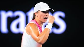 WTA ogłasza w nocy. Oto oficjalny ranking po Australian Open