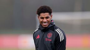 Rashford ma propozycję dla Barcelony. To może przyspieszyć transfer