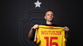 Zimowa wyprzedaż w Górniku trwa w najlepsze. Jagiellonia kupiła obrońcę