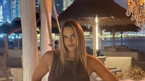 Sabalenka pokazała, co robi po Australian Open. "Idealny dzień"