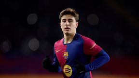 Media: Barcelona może stracić swój talent. Czas na transfer do Premier League?