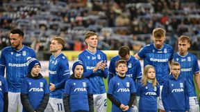 PKO Ekstraklasa: Lech zmarnował wielką szansę, zobacz tabelę