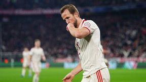 Kane przeszedł do historii. Nikt w Bundeslidze tego nie zrobił