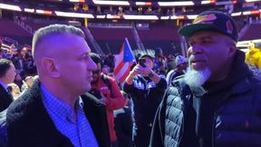 Tomasz Adamek vs. Shannon Briggs realne? Doszło do spotkania