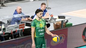 Architekt zostaje na miejscu. Kolejny kluczowy zawodnik wicemistrzów Polski z nową umową