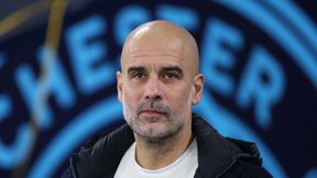 Guardiola chce transferu last minute. Sięgnie po byłego gracza Barcelony?