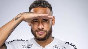 Neymar przynosi pecha swojej drużynie. Kolejna porażka