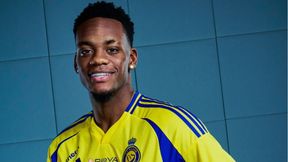 Niedawno kosztował 77 milionów. Teraz zagra z Szymańskim