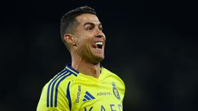 Ronaldo nie zamierzał być skromny. Jego słowa poszły w świat