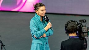 Simona Halep rozegrała ostatni mecz w karierze