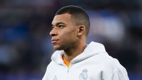 "To nie jest twoja zabawka". Koszmar Mbappe